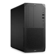 Ordenador reacondicionado HP Z2 G5 Workstation 10700 con 16 GB