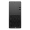 HP Z2 G5 Workstation Core i7 10700 2.9 GHz | 16 GB | 500 NVMe | WIN 11 | DP