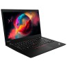 Lenovo ThinkPad T490S Core i7 8665U 1.9 GHz | 16GB | TACTIL | WEBCAM | WIN 11 PRO | TECLADO ESPAÑOL