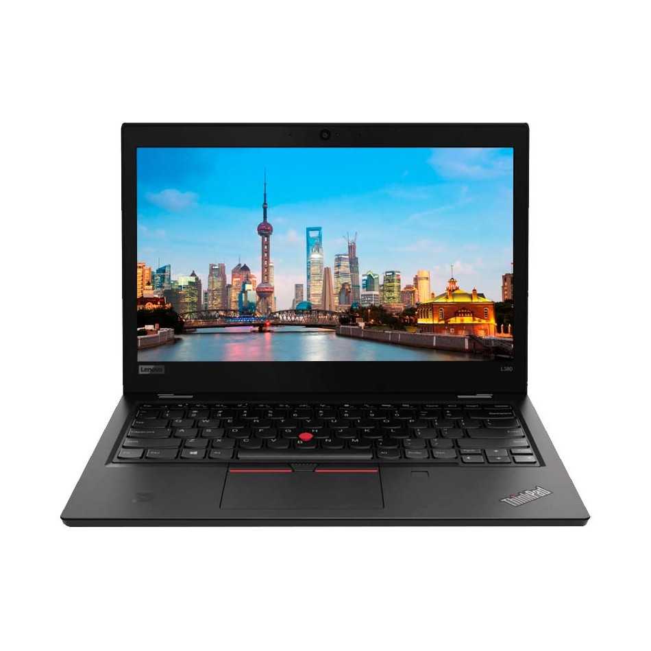 Portátil Lenovo ThinkPad L380 8350U reacondicionado con M.2