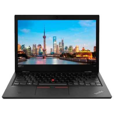 Lenovo ThinkPad L380 Core i5 8350U 1.7GHz | WEBCAM | WIN 11 PRO