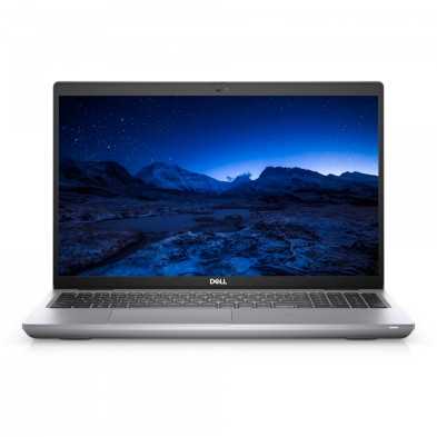 Dell Latitude 5521 Core i7 11850H 2.5 GHz | 32GB | 500 NVME | TACTIL | GEFORCE MX450 | WIN 11 PRO