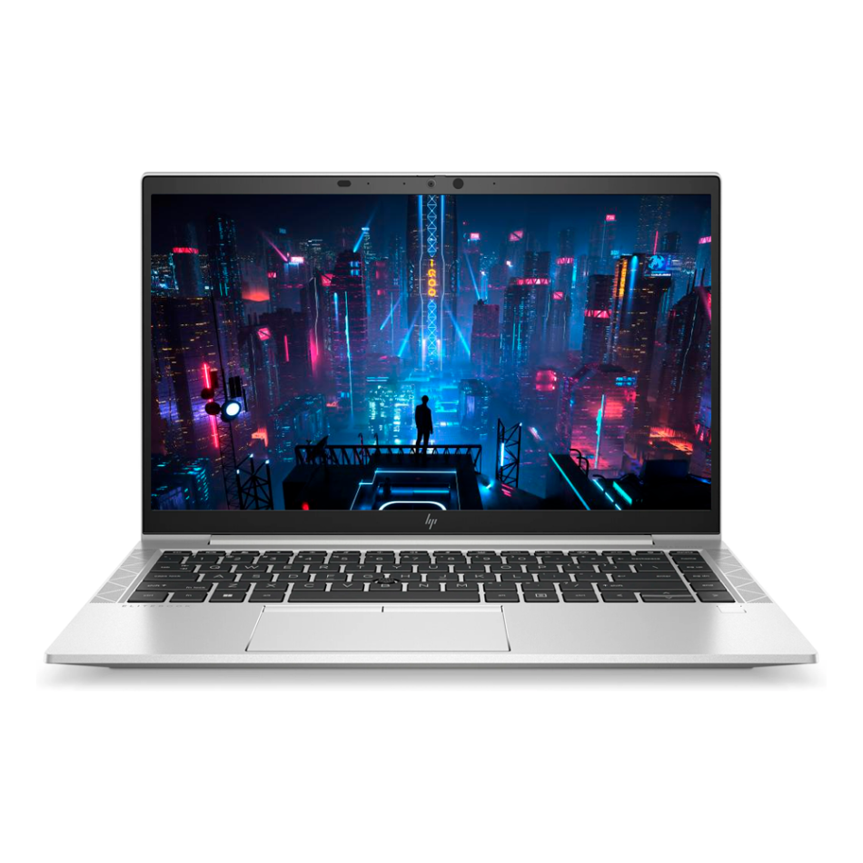 Portátil HP EliteBook 845 G8 Ryzen 5 5600U reacondicionado