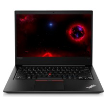 Portátil reacondcionado Lenovo ThinkPad E480