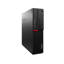 Ordenador reacondicionado Lenovo M910S SFF 6400 con disco de 512 SSD.