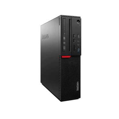 Lenovo ThinkCentre M910S SFF Core i5 6400 2.7 GHz | 16 GB | 512 SSD | WIN 10 | DP | VGA