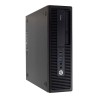 HP EliteDesk 600 G2 SFF Pentium G 4400 3.3GHz | 4 GB | 320 HDD | WIN 10 | DP | VGA