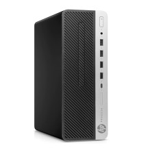 Ordenador de sobremesa reacondicionado HP ProDesk 600 G4 SFF i5 9400 con 8GB