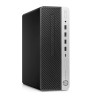 HP ProDesk 600 G4 SFF Core i5 9400 2.9 GHz | 8GB | 240 SSD | WIFI | WIN 11 | DP |Adaptador VGA