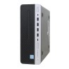 HP ProDesk 600 G4 SFF Core i5 9400 2.9 GHz | 8GB | 240 SSD | WIFI | WIN 11 | DP |Adaptador VGA