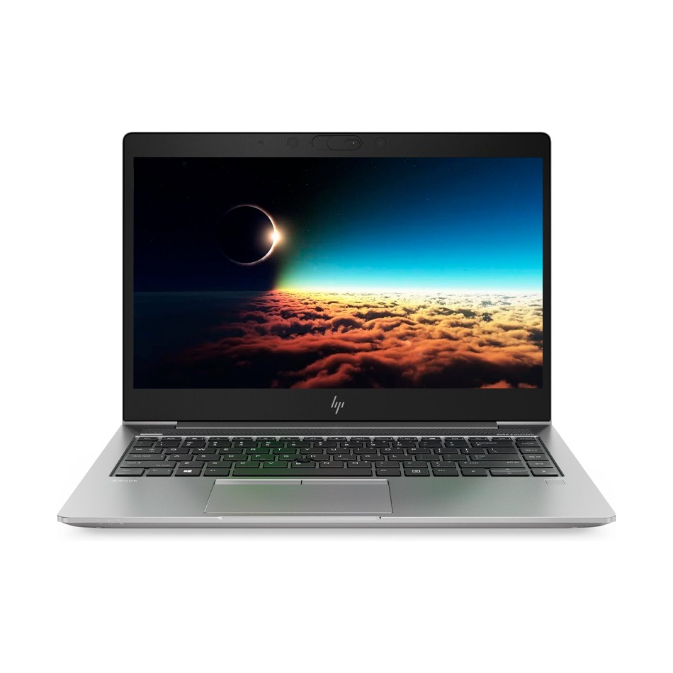 HP ZBook 14U G5