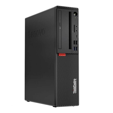 Lenovo ThinkCentre M920S SFF Core i5 9500 3.0 GHz | 16 GB | 256 NVME | WIN 11 | DP | VGA