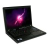 Lenovo ThinkPad T61 Core 2 Duo T7300 2.0 GHz | 2GB | 80 HDD | SIN WEBCAM | WIN 7 PRO | BAT NUEVA