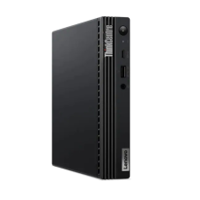 Lenovo ThinkCentre M80Q Mini Pc Core I5 10500T 2.3 GHz | 16 GB | 256 NVME | WIFI | WIN 11 | HDMI | DP