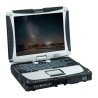 PANASONIC CF-19 Core i5 2520M 2.5 GHz | 4 GB | 320 HDD | SIN LECTOR | SIN WEBCAM | WIN 7 PRO