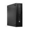 HP EliteDesk 800 G2 SFF Pentium G4400 3.3 GHz | 4 GB | 320 HDD | WIN 10 | VGA | DP