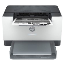 IMPRESORA NUEVA | HP LASERJET M209DW | IMPRESORA LASER MONOCROMO | WIFI | DUPLEX | BLANCA | EXPOSICION