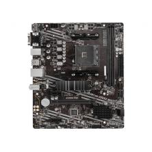 MSI A520M PRO placa base AMD A520 Zócalo AM4 micro ATX