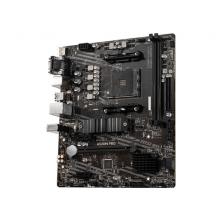 MSI A520M PRO placa base AMD A520 Zócalo AM4 micro ATX