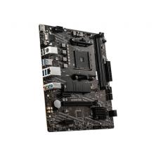 MSI A520M PRO placa base AMD A520 Zócalo AM4 micro ATX