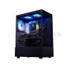 PcElite B612 Gaming Intel i5-13600KF | RTX 4070 12 GB | 32GB DDR5| SSD 1 TB | WIFI 6