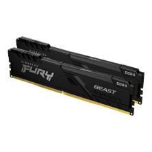 Kingston Fury Beast KF432C16BBK2 32GB 2 x 16 GB DDR4 3200 MHz