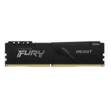 Kingston Technology FURY Beast módulo de memoria 32 GB 2 x 16 GB DDR4 1600 MHz