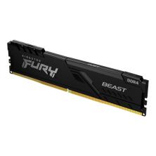 Kingston Technology FURY Beast módulo de memoria 32 GB 2 x 16 GB DDR4 1600 MHz