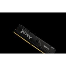 Kingston Technology FURY Beast módulo de memoria 32 GB 2 x 16 GB DDR4 1600 MHz