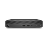 HP 260 G3 Mini Pc Core i5 7200U 2.5 GHz | 8 GB | 240 SSD | WIN 10 PRO | HDMI | VGA