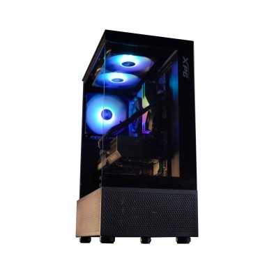 PcElite B612 Gaming Intel i5-13600KF | RTX 4070 12 GB | 32GB DDR5| SSD 1 TB | WIFI 6