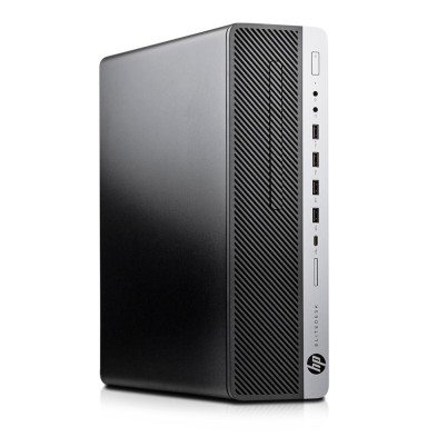 HP EliteDesk 800 G4 SFF Core i5 8400 2.8 GHz | 8 GB | SIN DISCO | DP