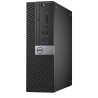 Dell Optiplex 7040 SFF Core i5 6600 3.3 GHz | 8GB | SIN DISCO | HDMI | DP