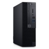 Dell Optiplex 5060 SFF Core i7 8700 3.2 GHz | 16 GB | 256 NVME | WIN 11 | HDMI | DP