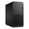 HP Z2 G5 Workstation Core i5 10500 3.1 GHz | 16 GB | 500 NVMe | WIN 11 | DP