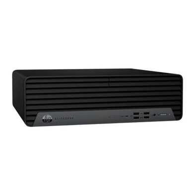 HP EliteDesk 800 G6 SFF Core i7 10700 2.9 GHz | 16 GB | 240 SSD | WIN 11 | DP