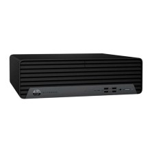 Ordenador de sobremesa reacondicionado HP Elitedesk 800 G6 SFF 10500 con 16 GB