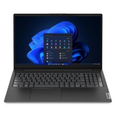 Lenovo V15 | AMD Ryzen 3 7320U 2.4 GHz | 15.6" | 8 GB | 256 SSD | SIN SISTEMA OPERATIVO