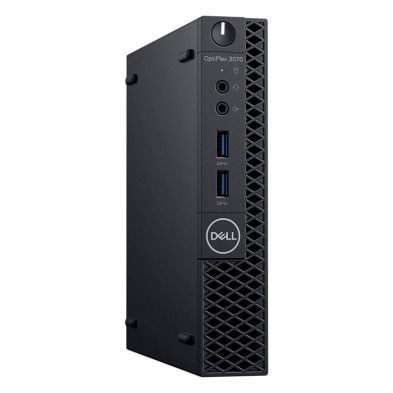 Dell OptiPlex 3070 Mini PC Core i5 8500T 2.1 GHz | 8GB | 256 SSD | WIN 11