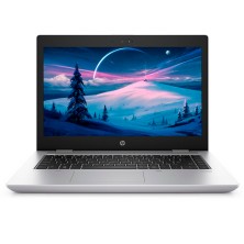 HP ProBook 640 G4 Core i5 8250U 1.6 GHz | 16GB | 256 NVME | WEBCAM | WIN 11 PRO