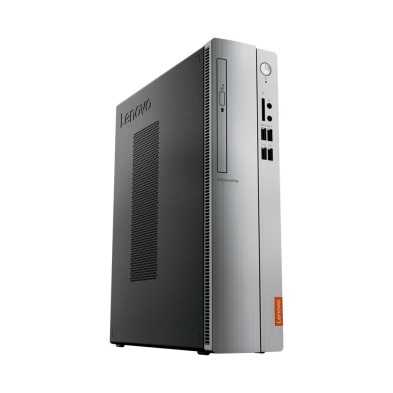 Lenovo ideacentre 510S SFF Core i5 7400 3.0 GHz | 16 GB | 240 SSD | WIFI | WIN 10 | HDMI | VGA