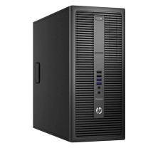 HP EliteDesk 800 G2 TORRE Core i5 6500 3.2 GHz | 8GB | 240 SSD | WIN 10 PRO