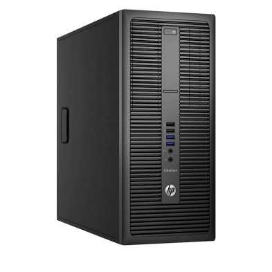 HP EliteDesk 800 G2 TORRE Core i5 6500 3.2 GHz | 8GB | 240 SSD | WIN 10 PRO