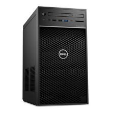 Dell Precision 3640 Torre Core i5 10500 3.1 GHz | 16GB | 240 SSD | WIN 11 PRO | DP