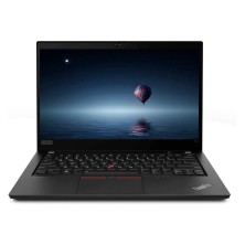 Lenovo ThinkPad T14 G2 Core i5 1145G7 2.6 GHz | 8GB | 256 NVMe | WEBCAM | WIN 11 PRO | TCL ESPAÑOL REPINTADO