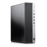 HP EliteDesk 800 G4 SFF Core i5 8500 3.0 GHz | 64 GB | 256 NVMe | WIN 11 | DP