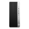 HP EliteDesk 800 G3 MT Core i5 6500 3.2 GHz | 64 GB | 256 NVME | WIN 10 | DP