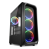 PcElite HELIO Gaming | Intel Core i7 12700KF | RTX 3060 12 GB | 1TB NVME + 2TB HDD | 16GB DDR4