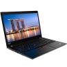 Lenovo ThinkPad T14 G1 Core i5 10210U 1.7 GHz | 8GB | 256 NVME | WEBCAM | WIN 11 PRO | MARCAS DE TECLADO