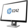 Monitor HP E242 | 24" | FULL HD | HDMI | NEGRO